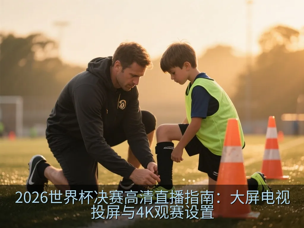 智能手机操作界面显示一键投屏至电视的示意图