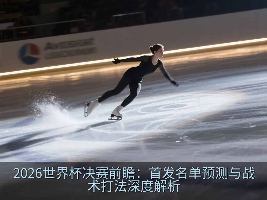 2026世界杯决赛前瞻：首发名单预测与战术打法深度解析